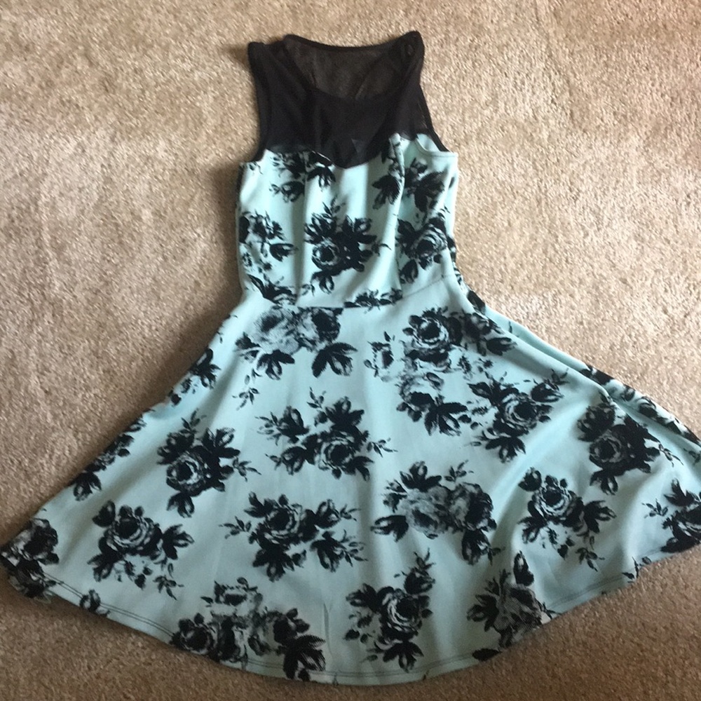Macy’s holiday dress